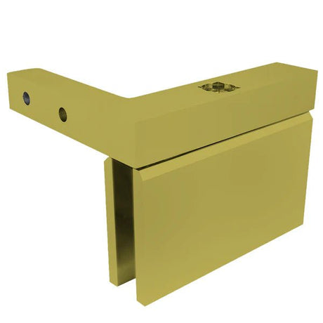 Shower Pivot Hinge - Cara Series - Glassparts.ca