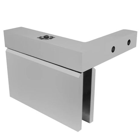 Shower Pivot Hinge - Cara Series - Glassparts.ca