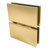 Shower Pivot Hinge - Cara Series - Glassparts.ca