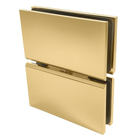 Shower Pivot Hinge - Cara Series - Glassparts.ca