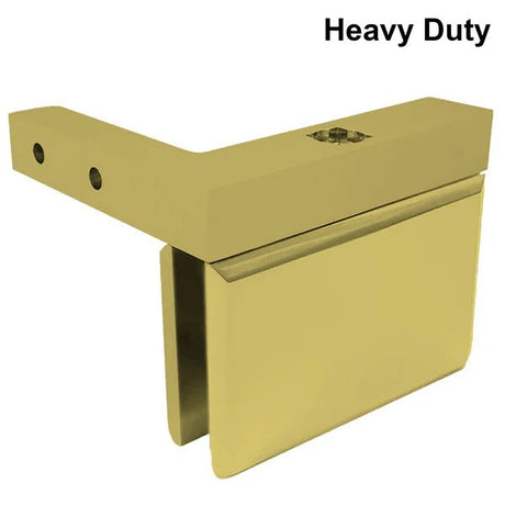 Shower Pivot Hinge - Piper Series - Glassparts.ca