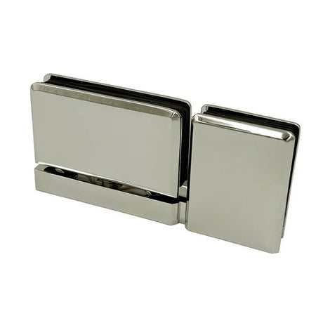 Shower Pivot Hinge - Piper Series - Glassparts.ca