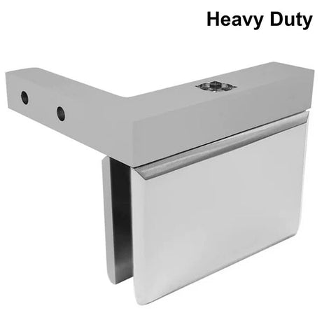 Shower Pivot Hinge - Piper Series - Glassparts.ca