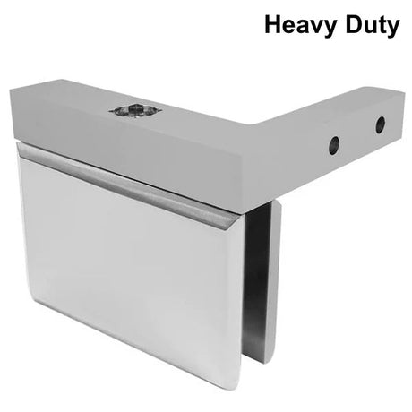 Shower Pivot Hinge - Piper Series - Glassparts.ca