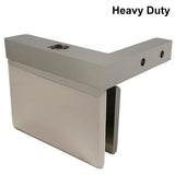 Shower Pivot Hinge - Piper Series - Glassparts.ca