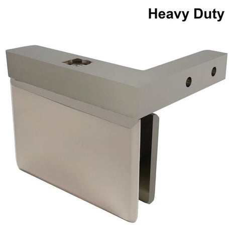 Shower Pivot Hinge - Piper Series - Glassparts.ca