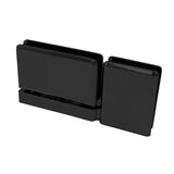 Shower Pivot Hinge - Piper Series - Glassparts.ca