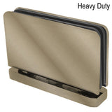Shower Pivot Hinge - Piper Series - Glassparts.ca
