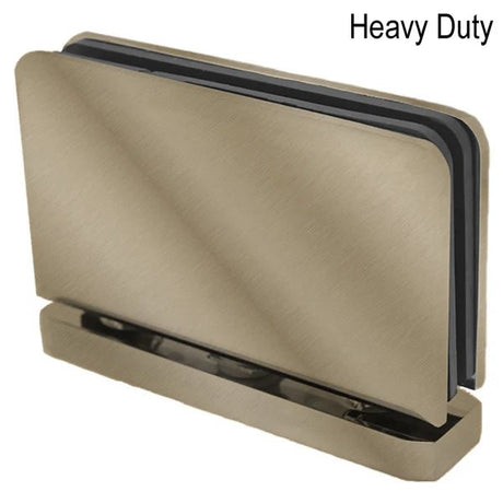 Shower Pivot Hinge - Piper Series - Glassparts.ca