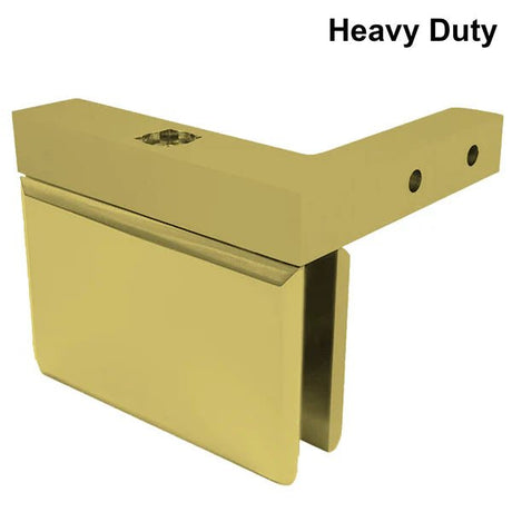 Shower Pivot Hinge - Piper Series - Glassparts.ca