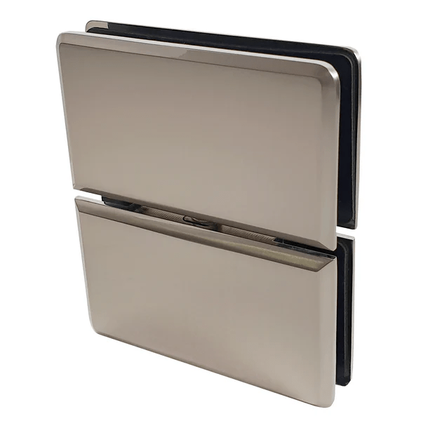 Shower Pivot Hinge - Piper Series - Glassparts.ca