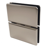 Shower Pivot Hinge - Piper Series - Glassparts.ca