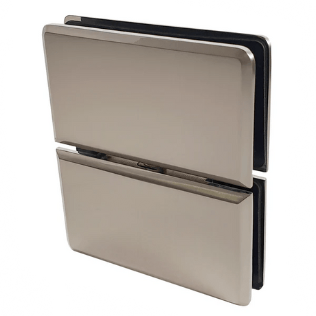 Shower Pivot Hinge - Piper Series - Glassparts.ca