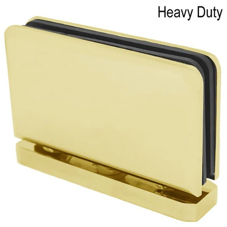 Shower Pivot Hinge - Piper Series - Glassparts.ca