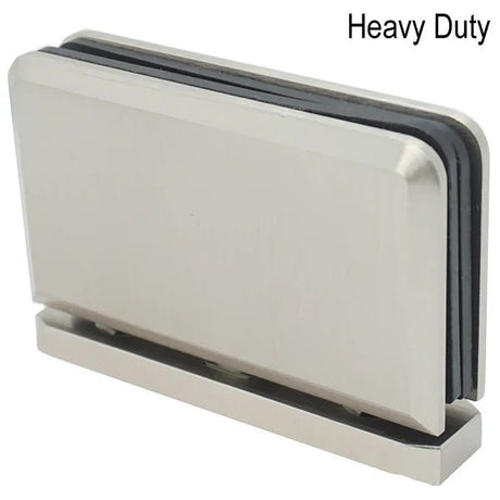 Shower Pivot Hinge - Piper Series - Glassparts.ca