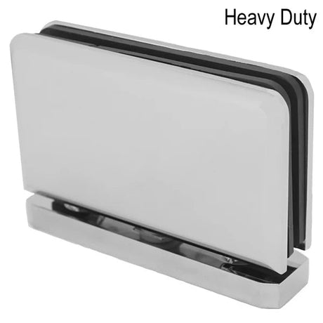 Shower Pivot Hinge - Piper Series - Glassparts.ca