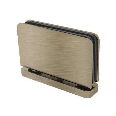 Shower Pivot Hinge - Piper Series - Glassparts.ca