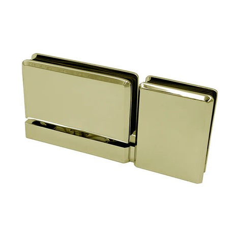 Shower Pivot Hinge - Piper Series - Glassparts.ca