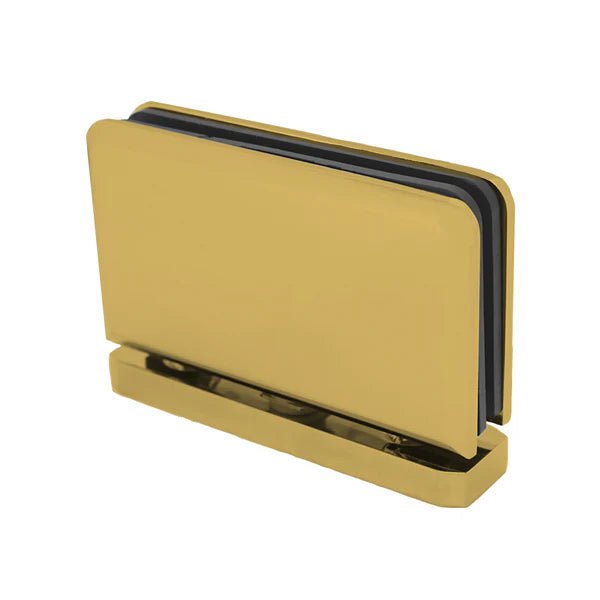 Shower Pivot Hinge - Piper Series - Glassparts.ca