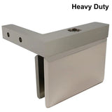 Shower Pivot Hinge - Piper Series - Glassparts.ca