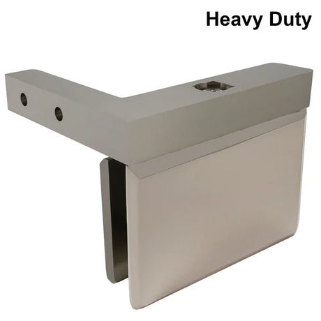 Shower Pivot Hinge - Piper Series - Glassparts.ca