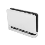 Shower Pivot Hinge - Piper Series - Glassparts.ca
