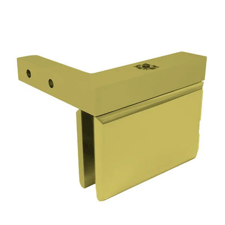 Shower Pivot Hinge - Piper Series - Glassparts.ca