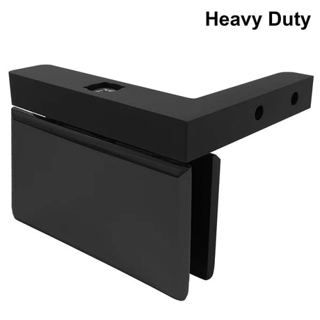 Shower Pivot Hinge - Piper Series - Glassparts.ca