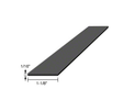 Silicone Rubber Setting Blocks 4¨101.6mm length (box of 100) - Glassparts.ca