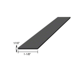 Silicone Rubber Setting Blocks 4¨101.6mm length (box of 100) - Glassparts.ca