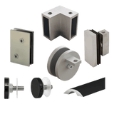 Sliding Door Kits - Accessories - Glassparts.ca