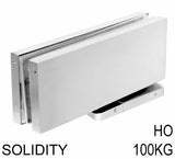 Solidity Series Hydraulic Bottom Patch - Glassparts.ca