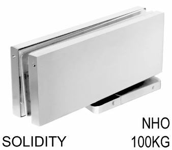 Solidity Series Hydraulic Bottom Patch - Glassparts.ca
