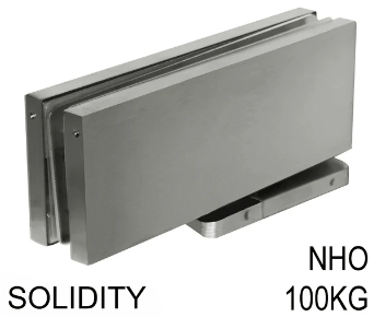 Solidity Series Hydraulic Bottom Patch - Glassparts.ca