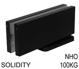 Solidity Series Hydraulic Bottom Patch - Glassparts.ca