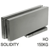 Solidity Series Hydraulic Bottom Patch - Glassparts.ca