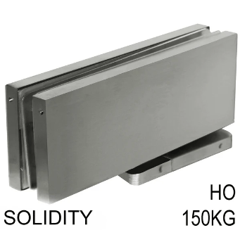 Solidity Series Hydraulic Bottom Patch - Glassparts.ca