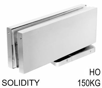 Solidity Series Hydraulic Bottom Patch - Glassparts.ca