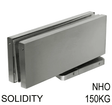 Solidity Series Hydraulic Bottom Patch - Glassparts.ca