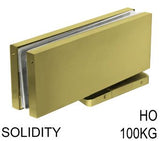 Solidity Series Hydraulic Bottom Patch - Glassparts.ca