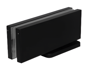 Solidity Series Hydraulic Bottom Patch - Glassparts.ca