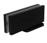 Solidity Series Hydraulic Bottom Patch - Glassparts.ca