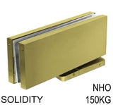 Solidity Series Hydraulic Bottom Patch - Glassparts.ca