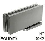 Solidity Series Hydraulic Bottom Patch - Glassparts.ca