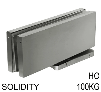 Solidity Series Hydraulic Bottom Patch - Glassparts.ca