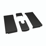 [SOLCP] Bottom Patch - Cover Plate — SOLCPMBL