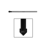 Spade Drill Bit - Glassparts.ca