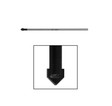 Spade Drill Bit - Glassparts.ca