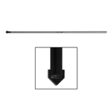 Spade Drill Bit - Glassparts.ca