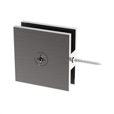 SQC186ORB - Square - Wall Mount - 180° Movable - Oil Rubbed Bronze